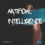 Artwork voor "Artificial Intelligence"