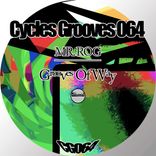 Artwork for "Grooves Of Way"