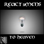 Artwork for "To Heaven"