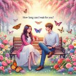 Artwork for "How Long"