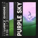 Artwork for "Purple Sky"