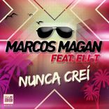 Artwork voor "Nunca Crei"
