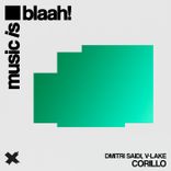 Artwork für "Corillo"