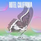 Artwork for "Hotel California"