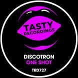 Artwork for "One Shot"