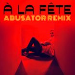 Artwork voor "A La Fête"