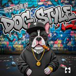 Artwork für "Dog Style"