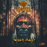 Artwork for "Melodic Forest"