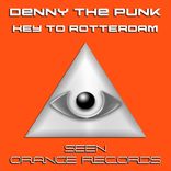 Artwork for "Key To Rotterdam"