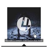 Artwork für "Cold Season"