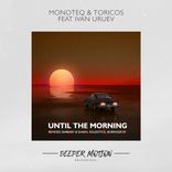 Artwork for "Until The Morning"