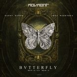Artwork voor "Butterfly (Movment Remix)"