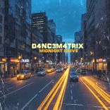 Portada para "Midnight Drive"