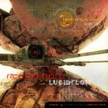 Artwork for "Terminus Noir, Pt. 2"