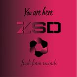 Artwork for "You Are Here"