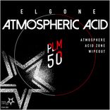 Artwork für "Atmospheric Acid"