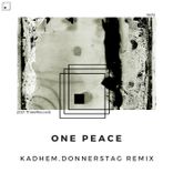 Artwork voor "One Peace"