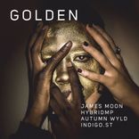 Artwork for "Golden"