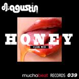 Portada para "Honey"