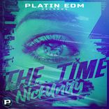 Artwork for "The Time"