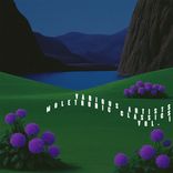 Artwork for "Moletronic Classics, Vol. I"