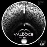 Artwork for "Balanço"