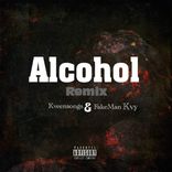 Artwork voor "Alcohol"