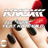 Artwork für "All I Want"