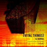 Artwork for "Vital Things"