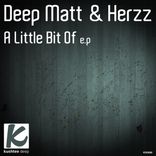 Portada para "A Little Bit Of E.P"