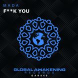 Artwork für "Fuck You"