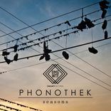 Artwork for "Seasons"