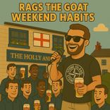 Artwork für "Weekend Habits"