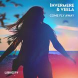 Portada para "Come Fly Away"