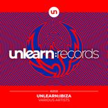 Artwork for "Unlearn:Ibiza 2025"