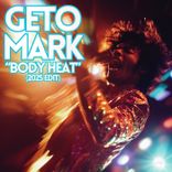 Artwork for "Body Heat (2025 Edit)"