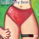 Portada para "Que Rico"