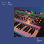 Portada para "Tides of Thought"