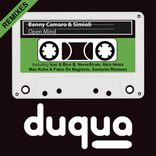 Artwork für "Open Mind Remixes"