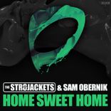 Portada para "Home Sweet Home"