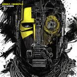 Artwork voor "Oxymoron"