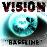 Artwork for "Bassline"