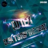Artwork for "Don´t Stop The Beat"