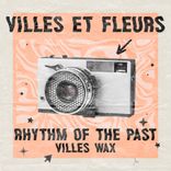 Artwork for "Rhythm of the Past"