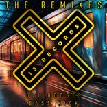 Artwork for "Bass Kick (The Remixes)"