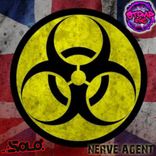 Never Agent