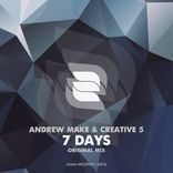 Portada para "7 Days"