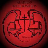 Artwork für "Hell Rave E.P"