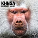 Artwork for "Dance With Baboon"