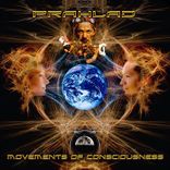 Portada para "Movements of Consciousness"
